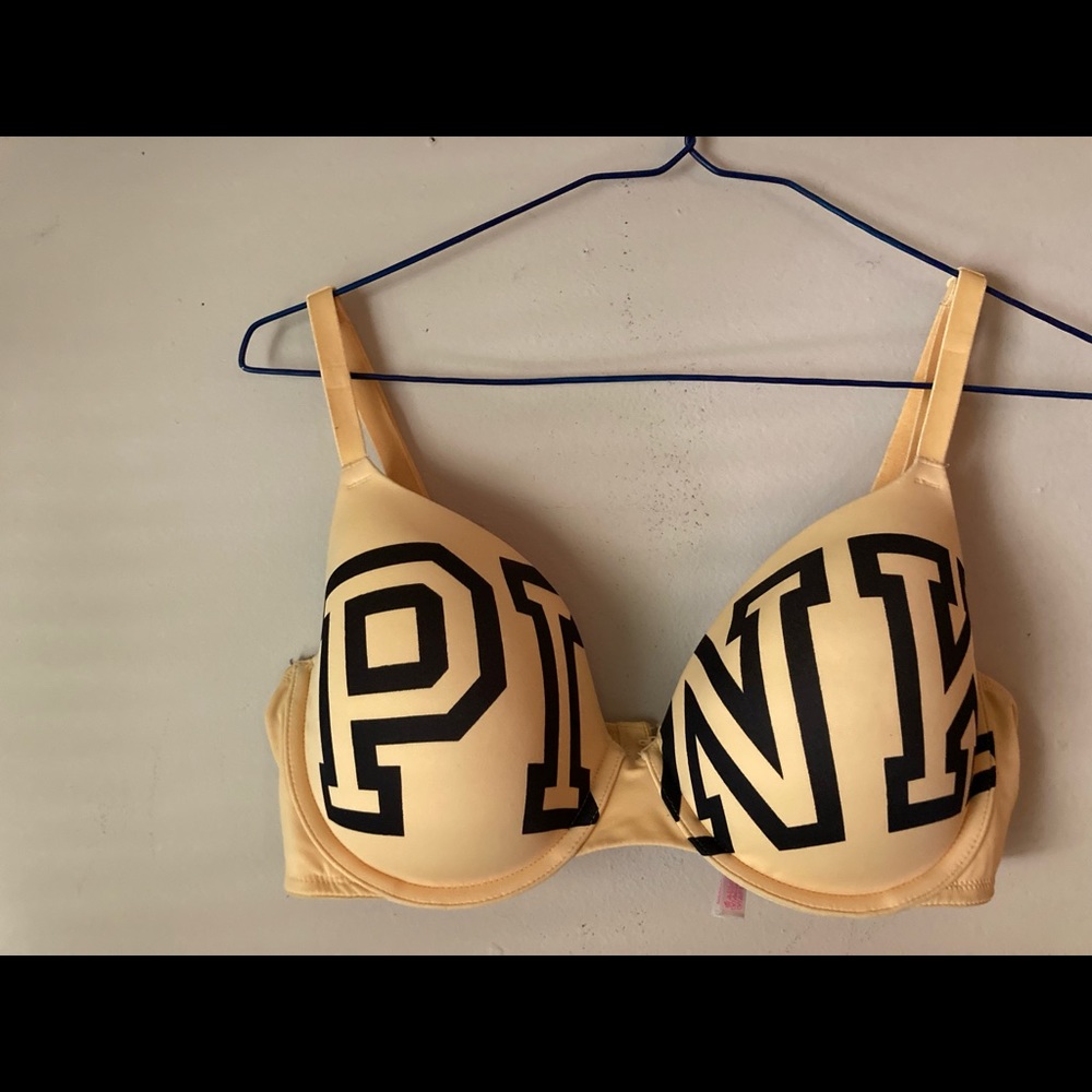 Victoria’s Secret bra